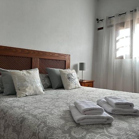 Private Villa With Pool In The Mountains Pajara  Luaran gambar